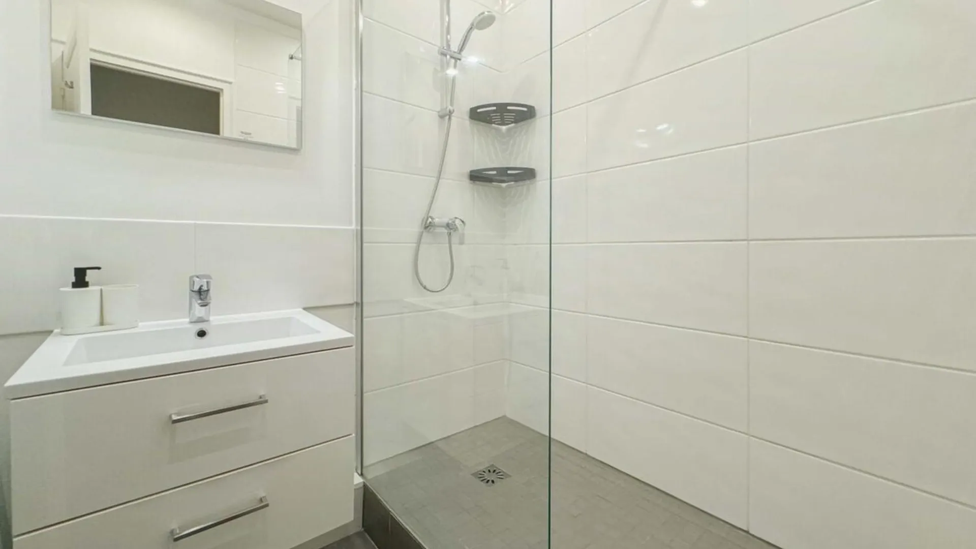 Ferienhaus Flexliving - Room - Alesia Paris