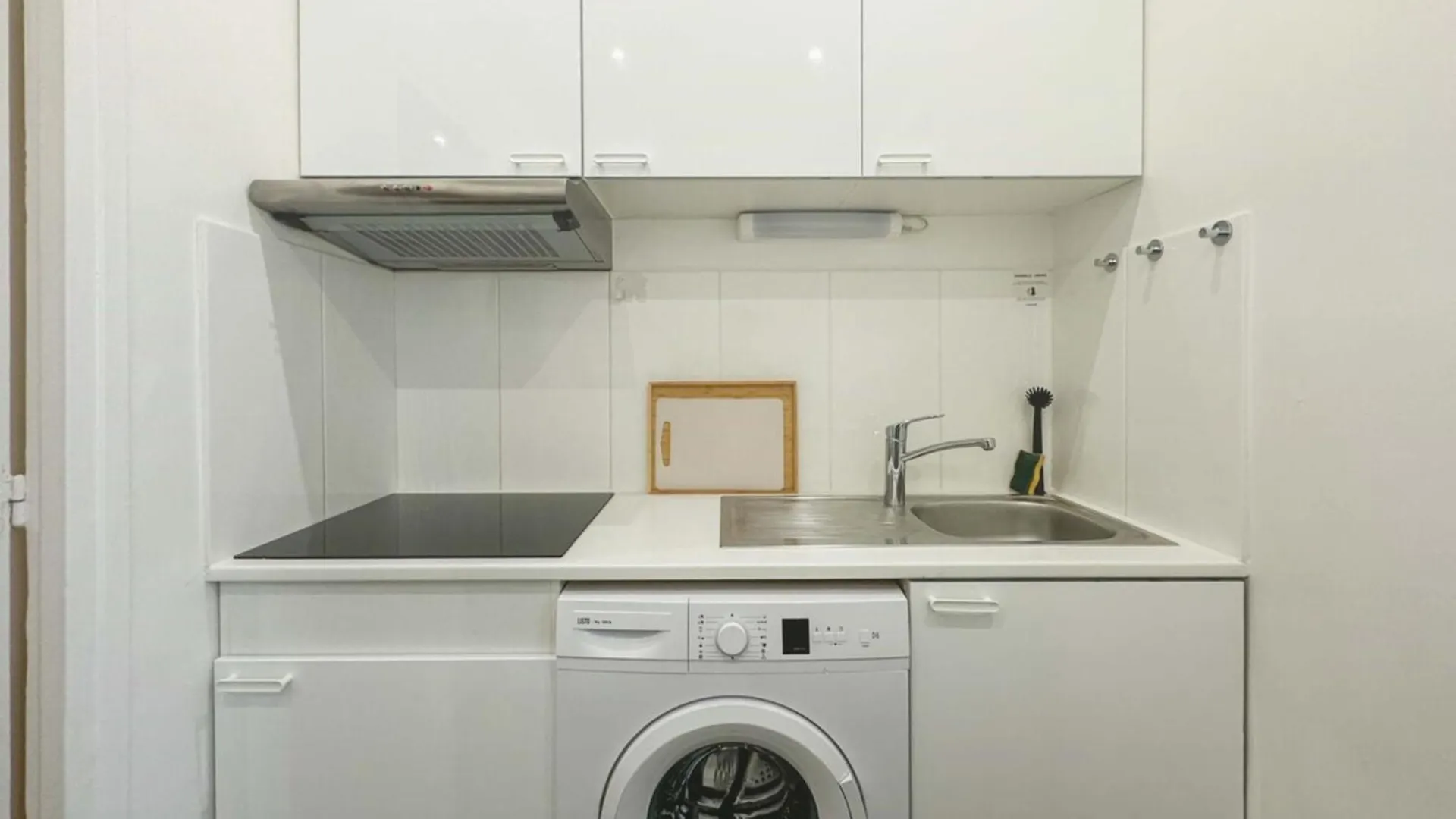 Ferienhaus Flexliving - Room - Alesia Paris Frankreich