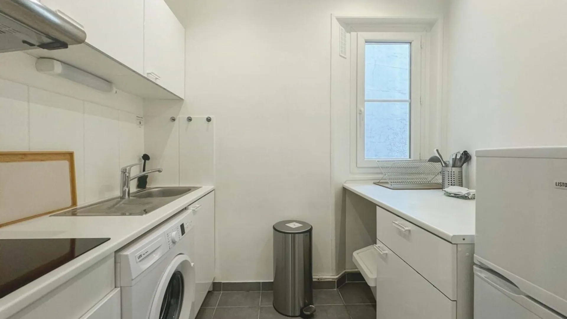 Flexliving - Room - Alesia Paris 0*,  Frankreich