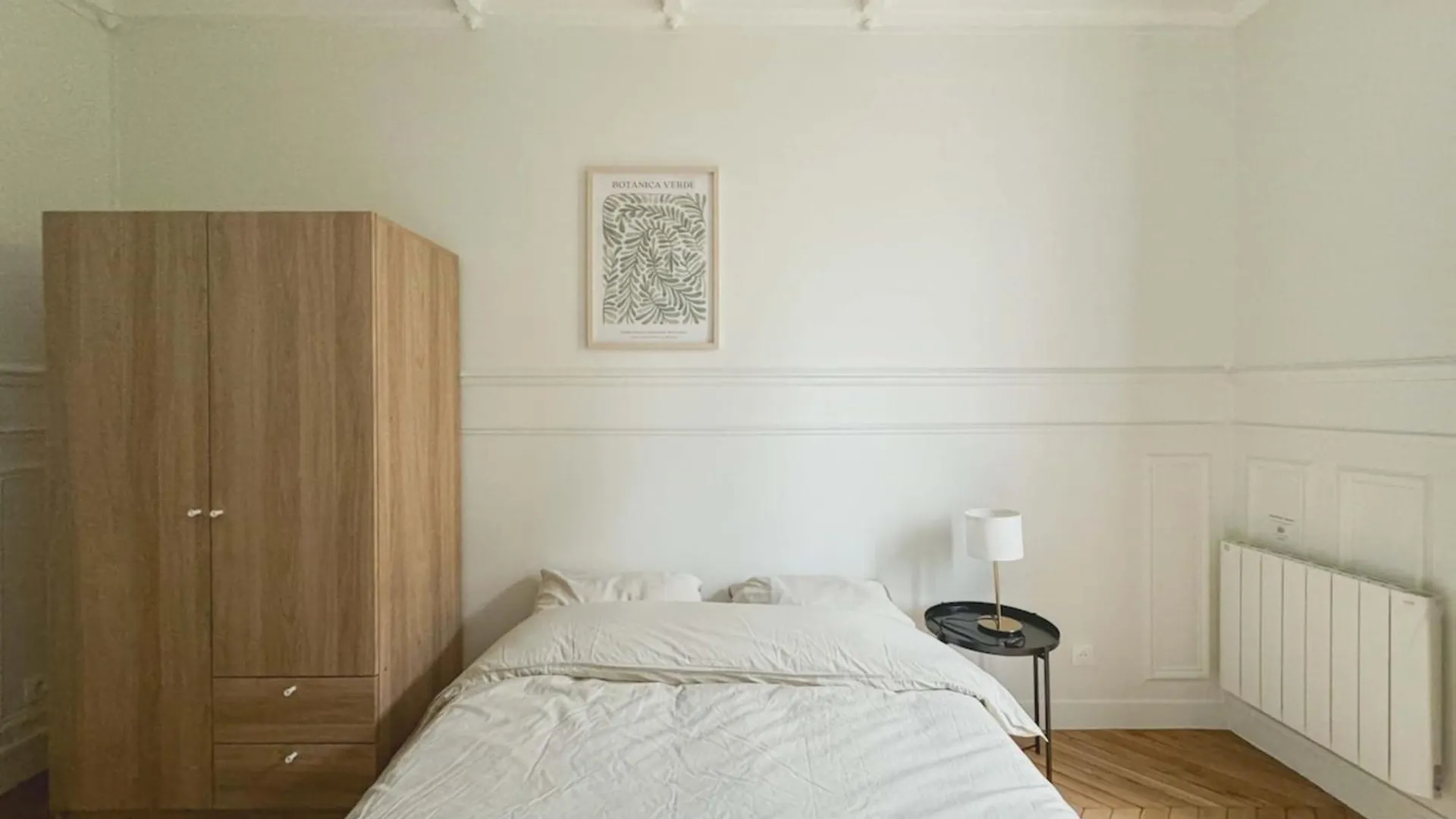Flexliving - Room - Alesia Paris