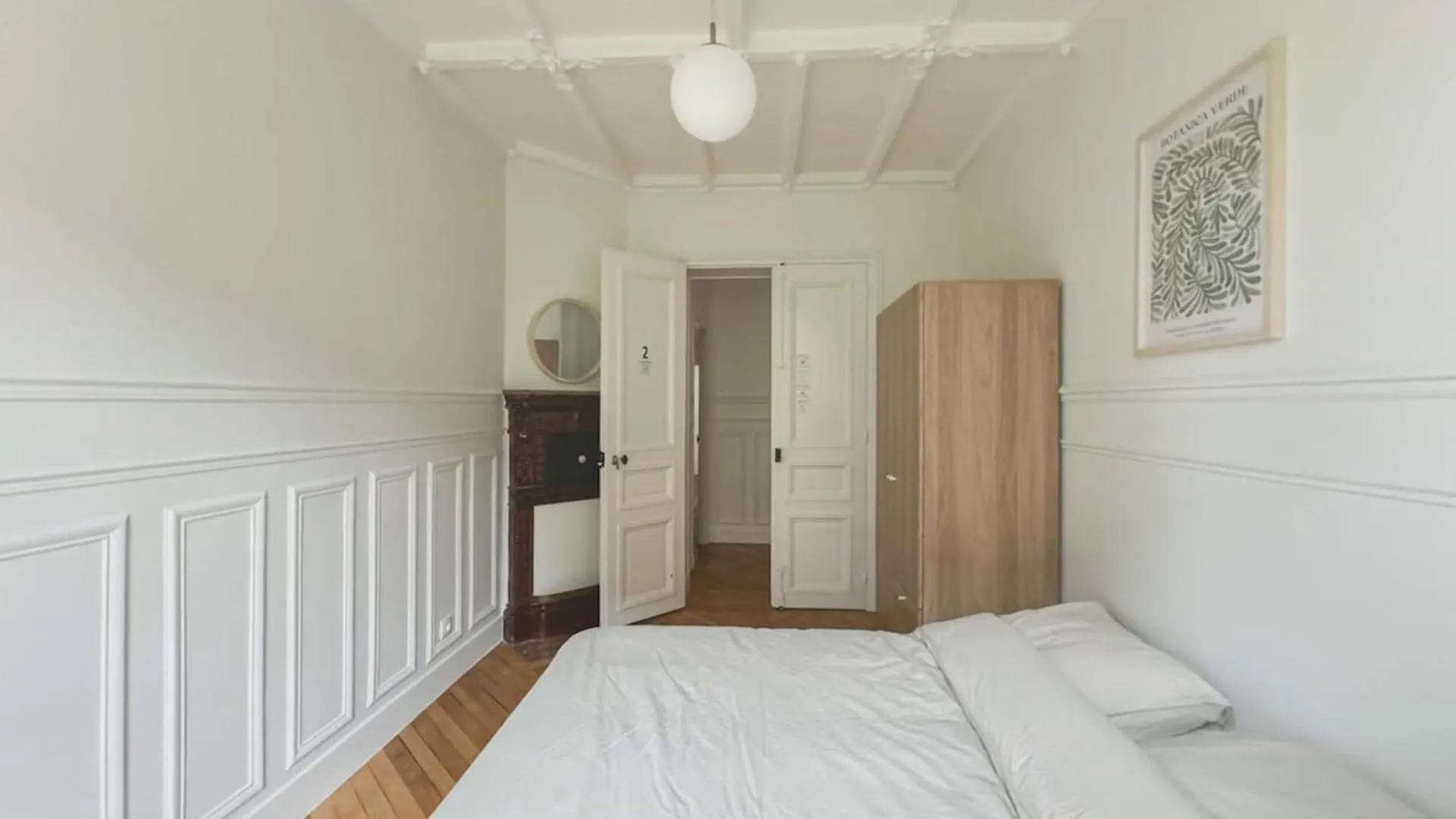 Flexliving - Room - Alesia Paris 0*,