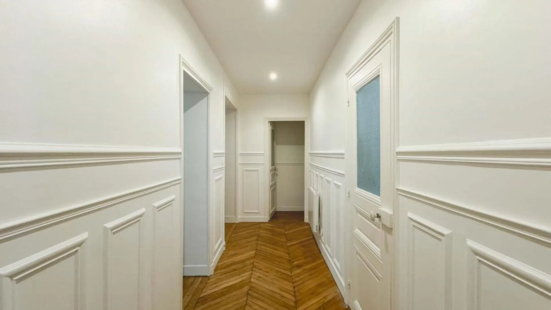 Flexliving - Room - Alesia Paris