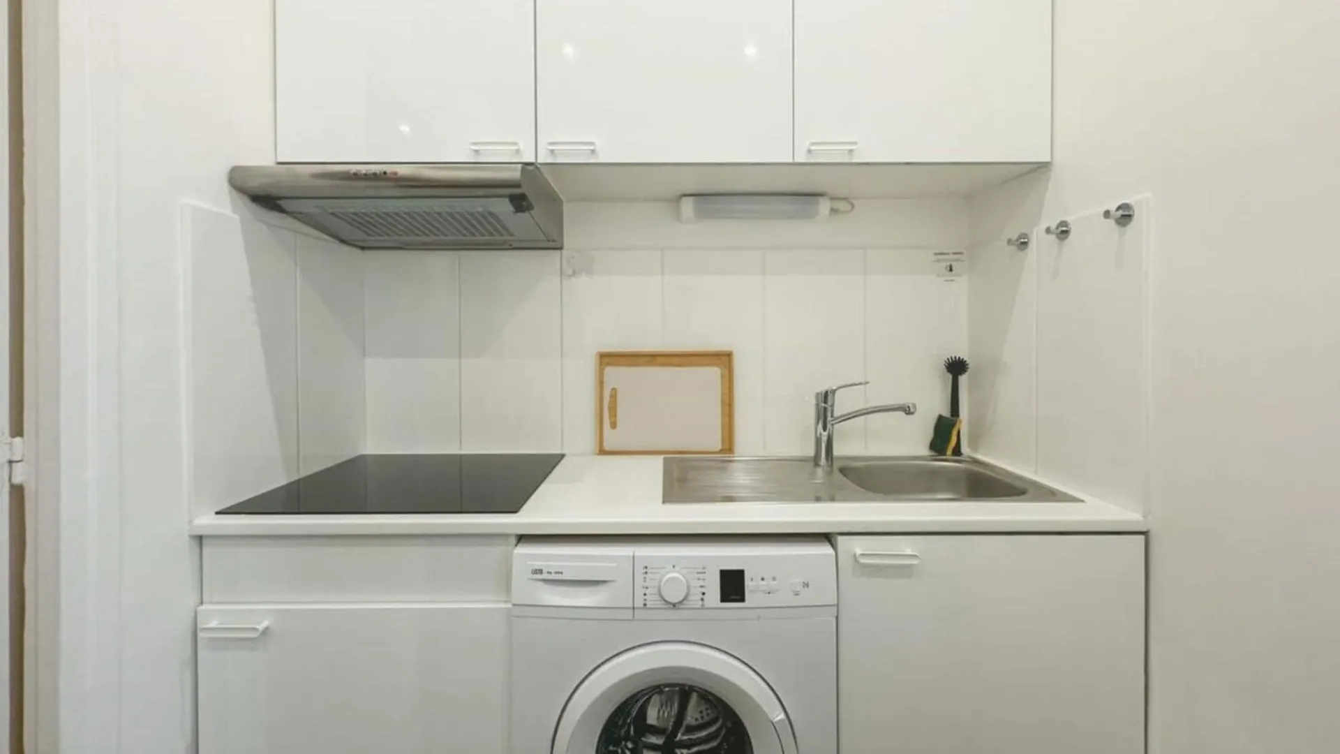 Hébergement de vacances Flexliving - Room - Alesia Paris