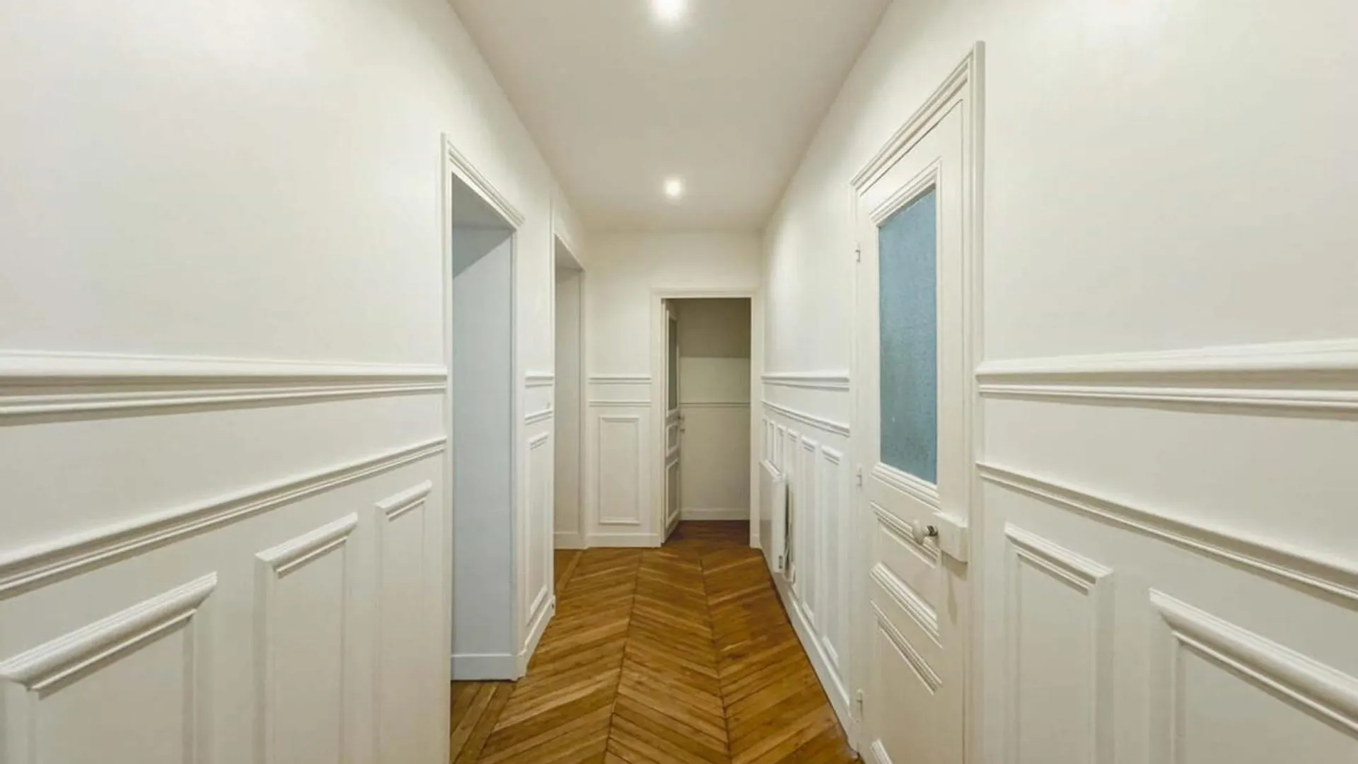 Flexliving - Room - Alesia Paris Ferienhaus